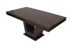 Comedor 6 sillas Sheila - muebles