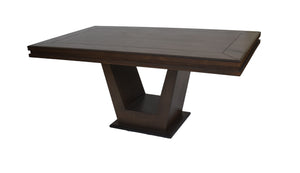 Comedor 6 sillas Sheila - muebles