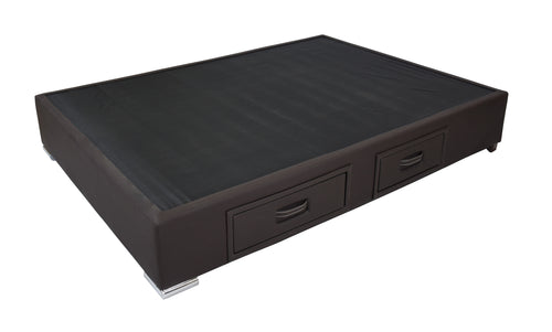 BASE MATRIMONIAL DIVAN NYSSA - muebles