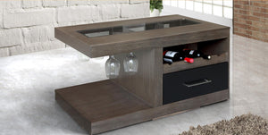 Mesa de centro Cristy
